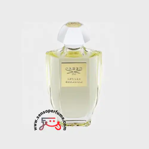 عطر ادکلن کرید وتیور گرانیوم